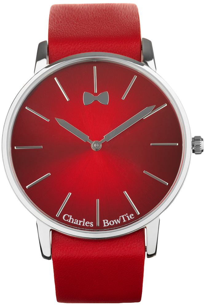 

Часы Charles BowTie KERLS.N