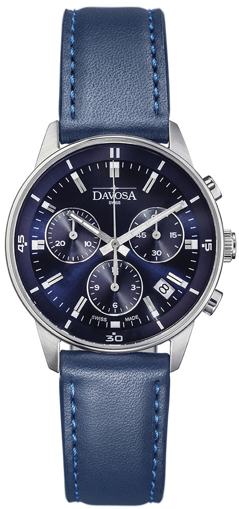 

Женские часы Davosa 167.585.45
