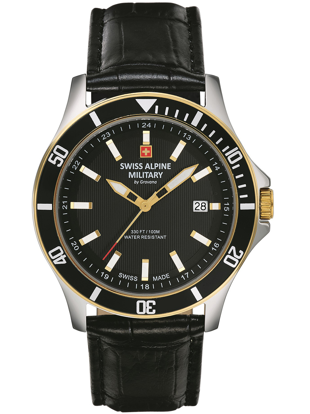 

Мужские часы Swiss Alpine Military 7022.1547