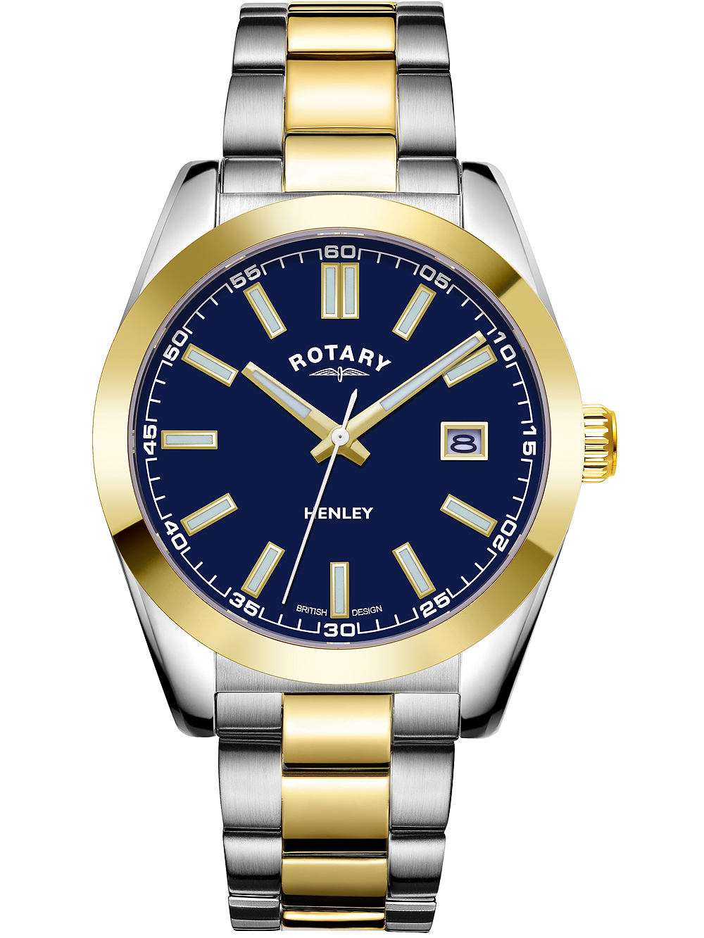 

Мужские часы Rotary GB05181/05