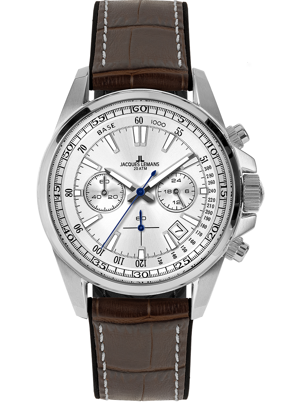 

Мужские часы Jacques Lemans 1-2117B
