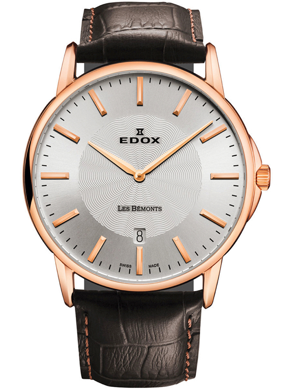 

Мужские часы Edox 56001-37R-AIR