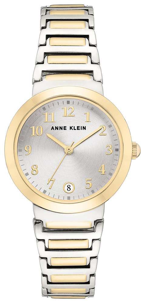 

Женские часы Anne Klein AK-3787SVTT