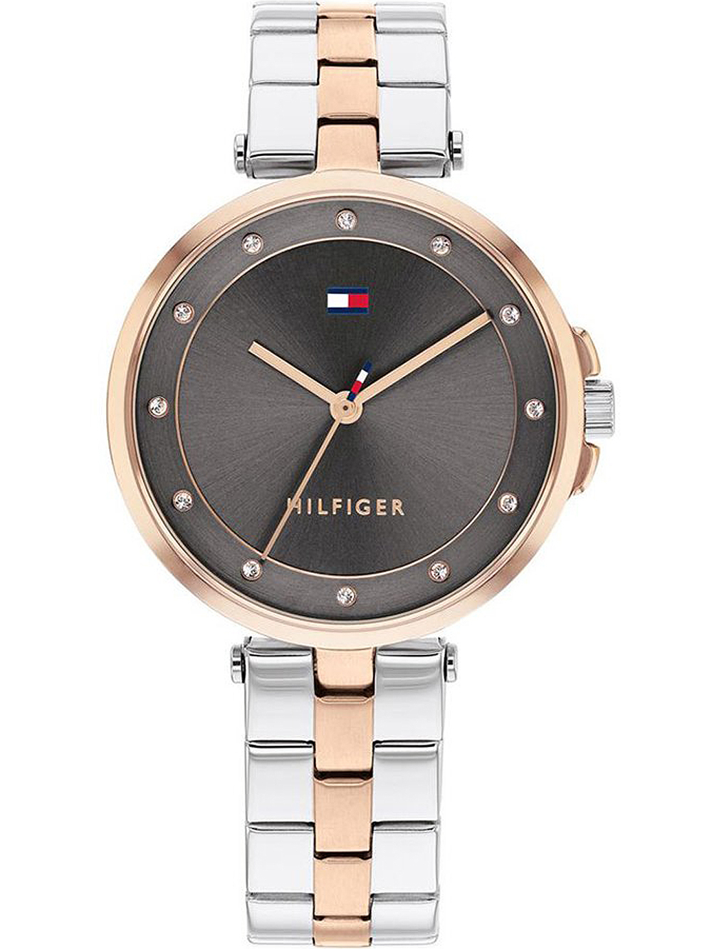 

Женские часы Tommy Hilfiger 1782377