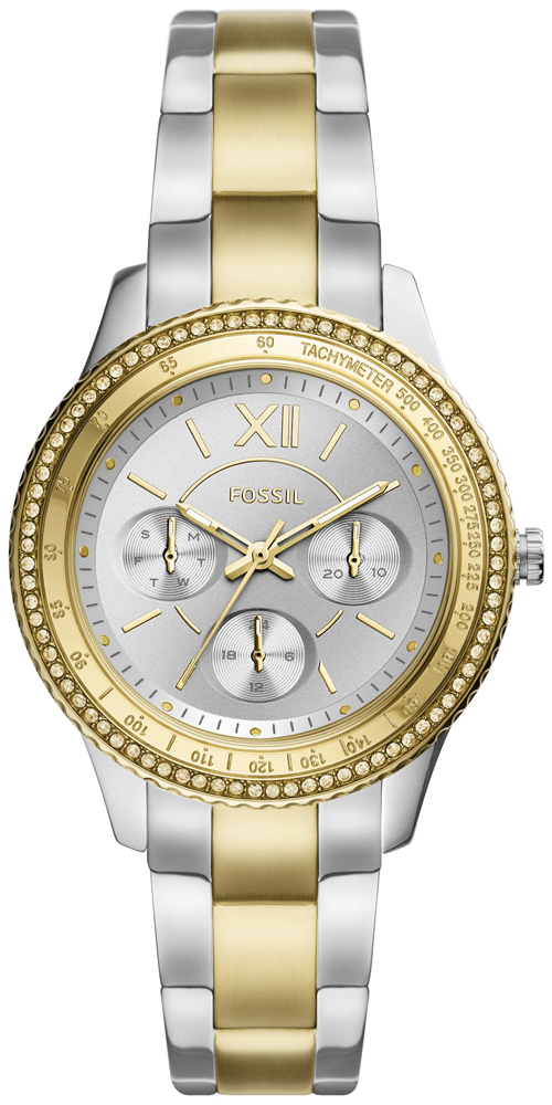 

Женские Часы Fossil ES5107