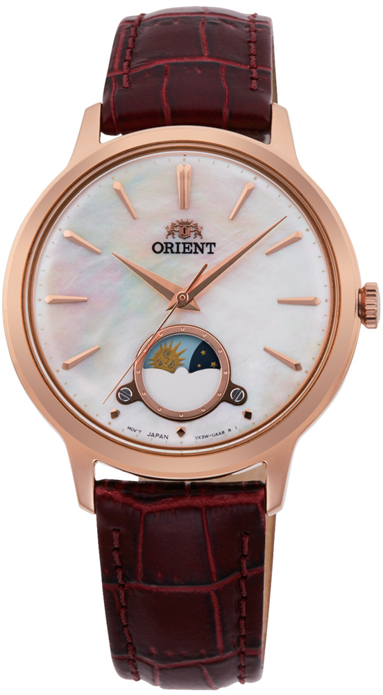 

Женские часы Orient RA-KB0002A10B
