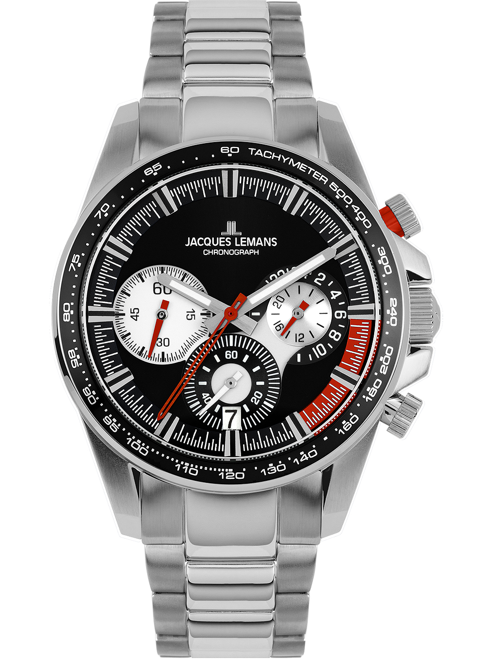 

Мужские часы Jacques Lemans 1-2127E