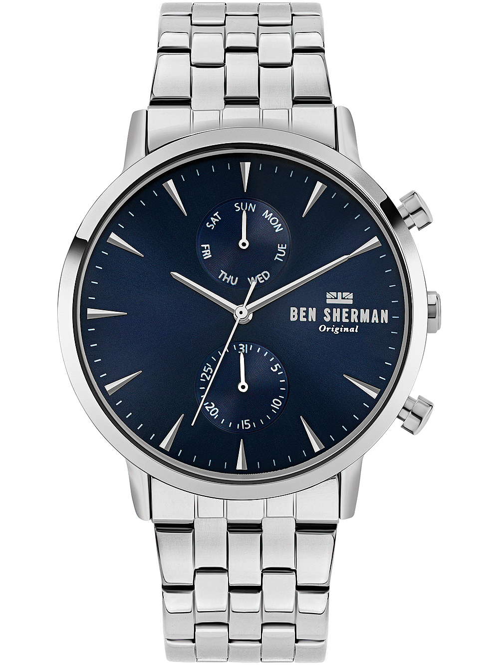 

Мужские часы Ben Sherman WB041USM