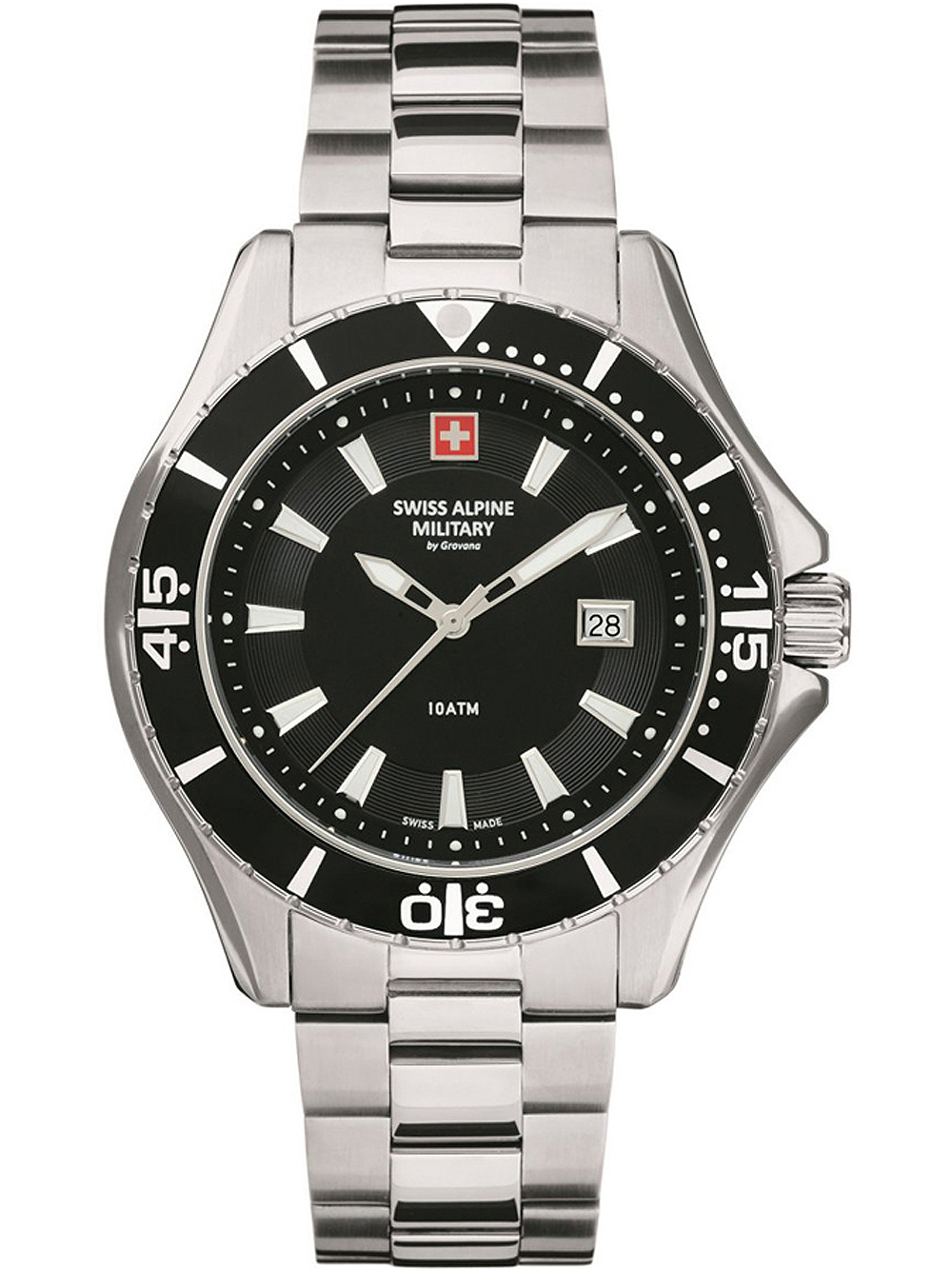 

Мужские часы Swiss Alpine Military 7040.1137