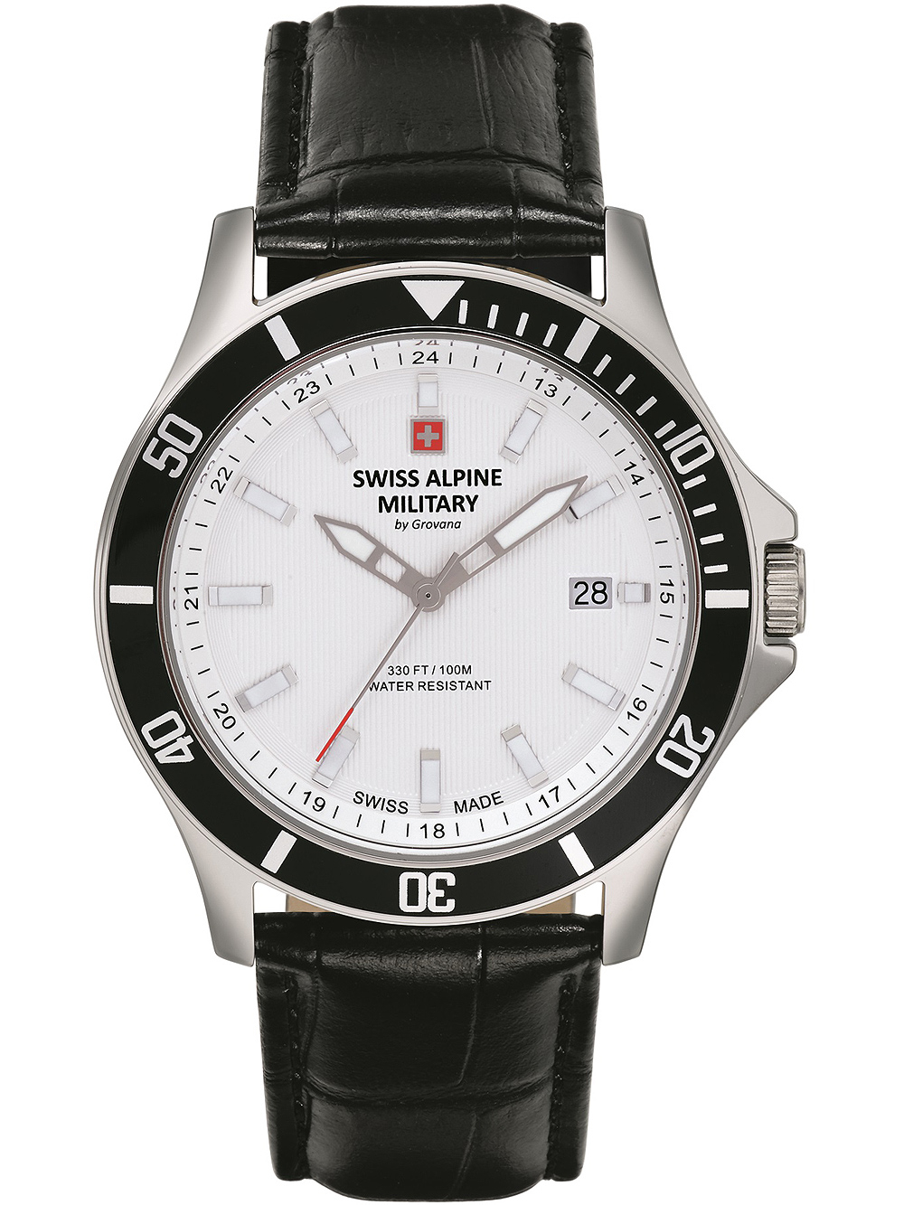 

Мужские часы Swiss Alpine Military 7022.1532