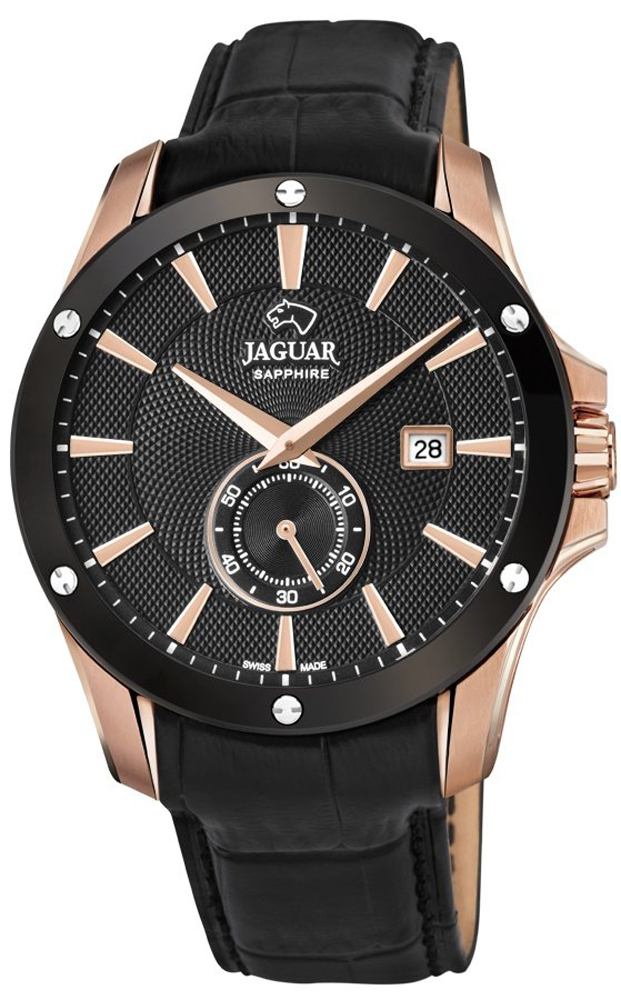 

Мужские часы Jaguar J882-1