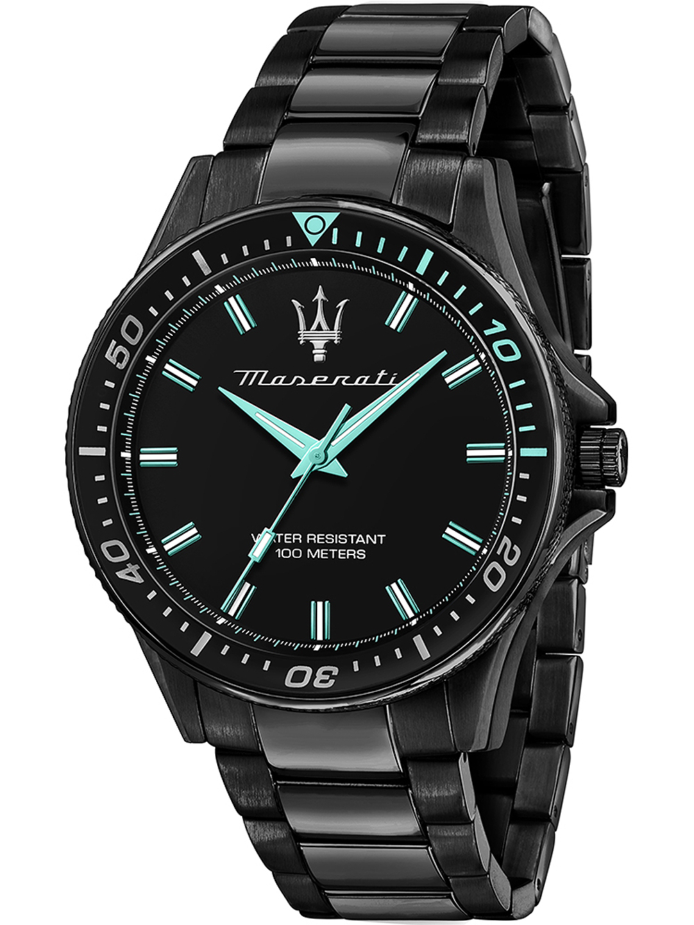 

Мужские часы Maserati R8853144001