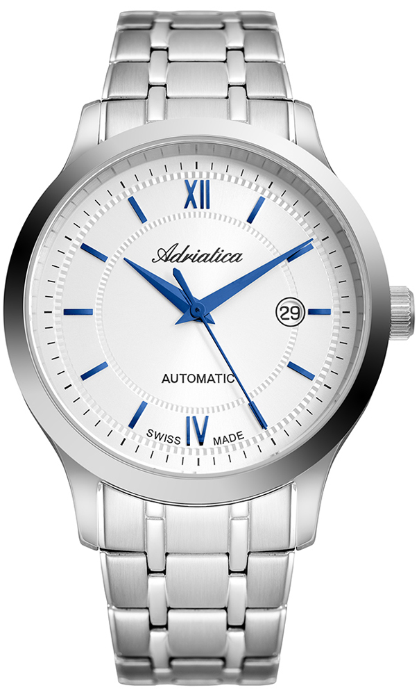 

Мужские часы Adriatica A8276.51B3A