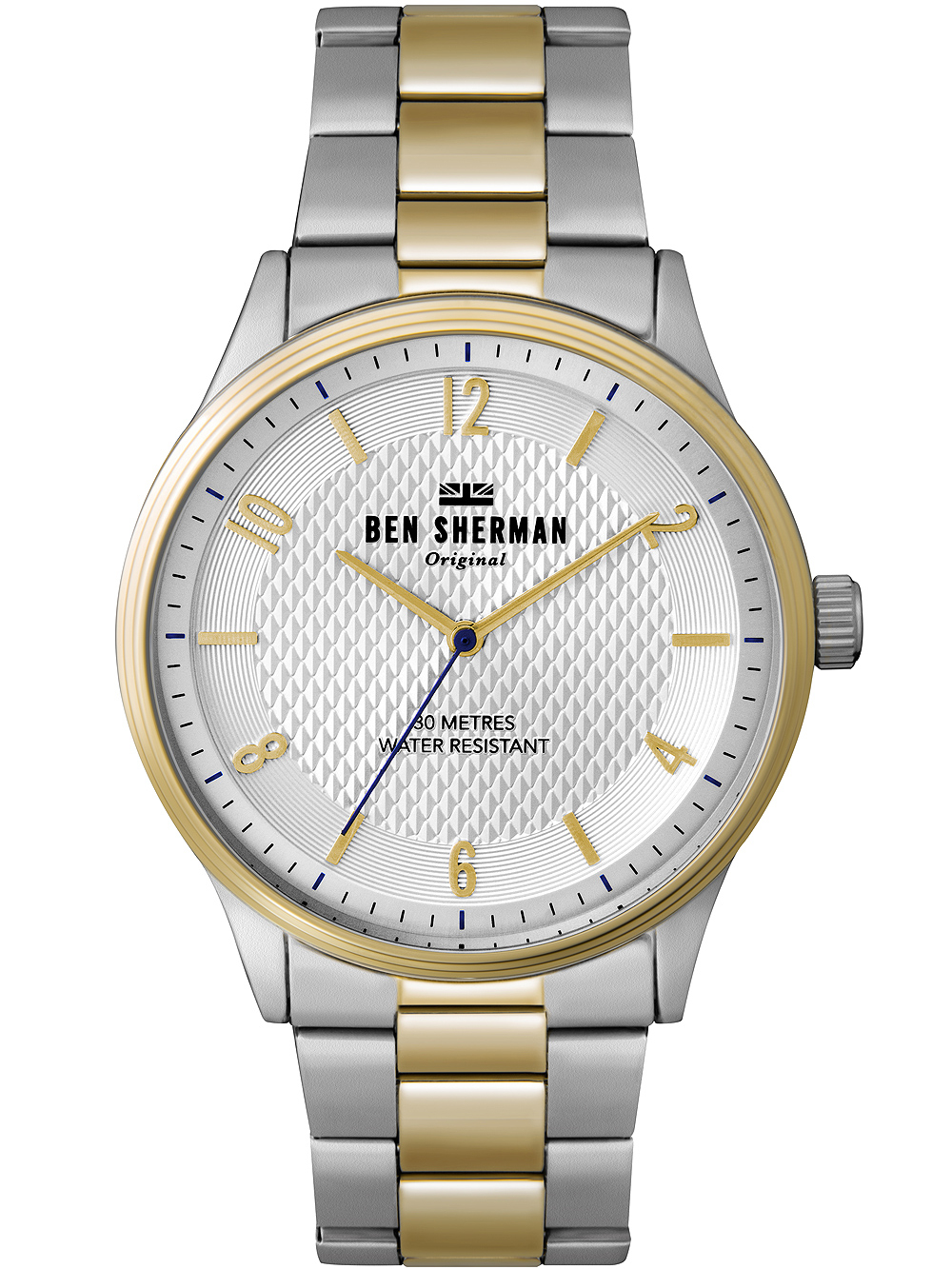 

Мужские часы Ben Sherman WB025SGM