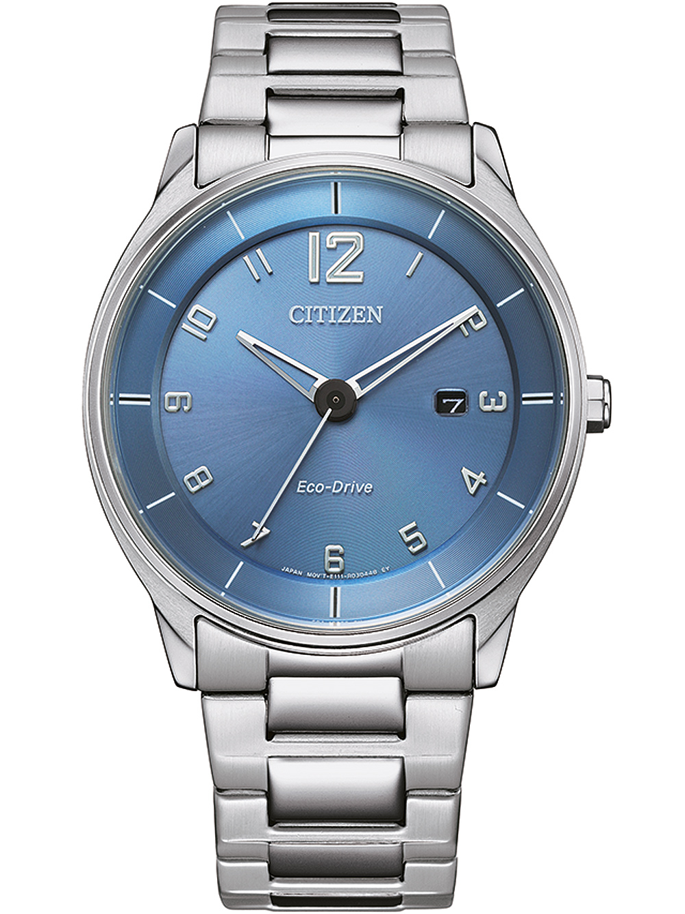 

Мужские часы Citizen BM7400-71L