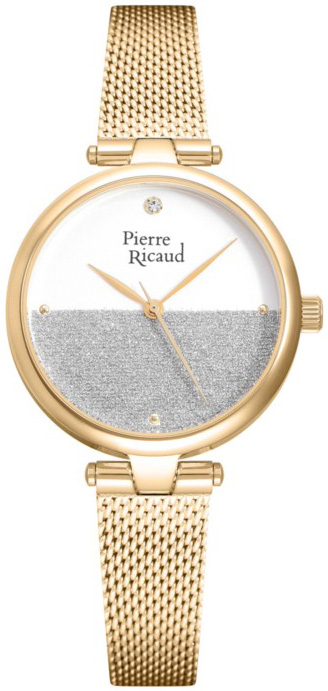 

Женские часы Pierre Ricaud P23000.1143Q