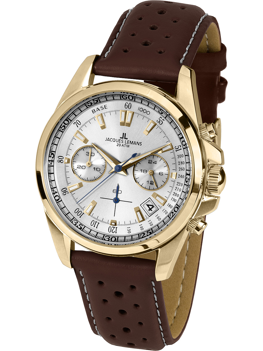 

Мужские часы Jacques Lemans 1-1830M
