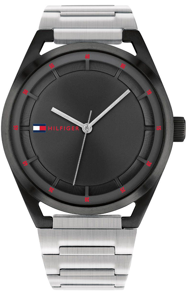 

Мужские часы Tommy Hilfiger 1791767