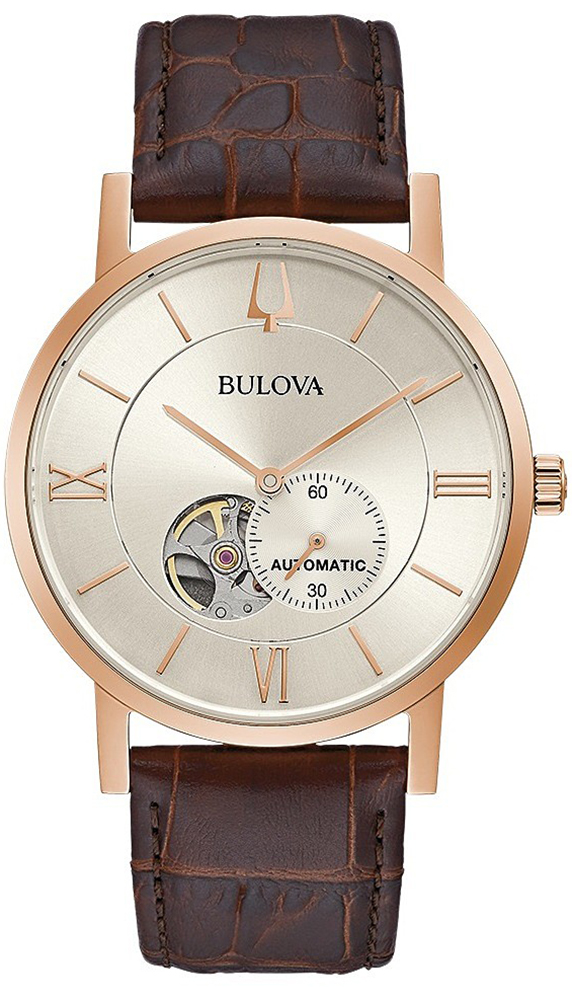 

Мужские часы Bulova 97A150