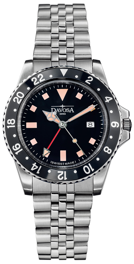 

Мужские часы Davosa 163.500.50