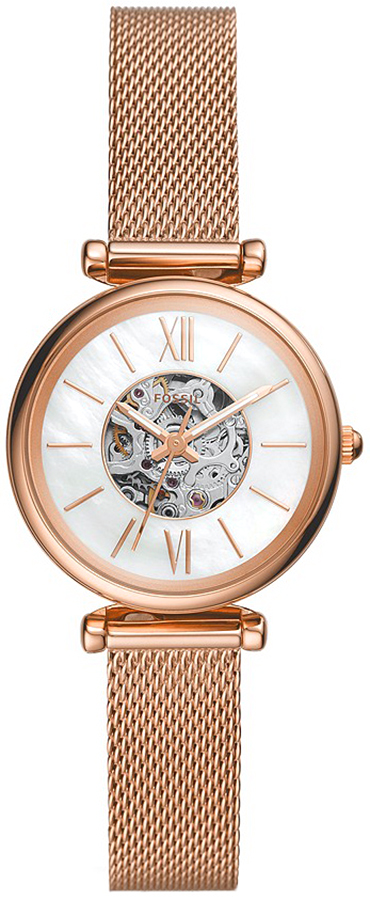 

Женские Часы Fossil ME3188