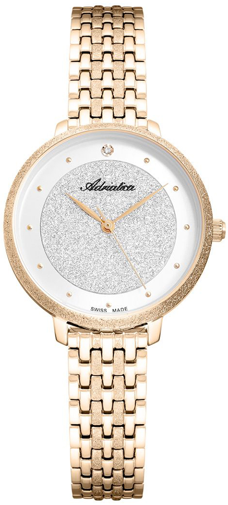 

Женские часы Adriatica A3751.1143Q