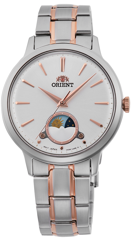 

Женские часы Orient RA-KB0001S10B