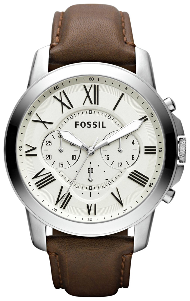 

Мужские Часы Fossil FS4735IE