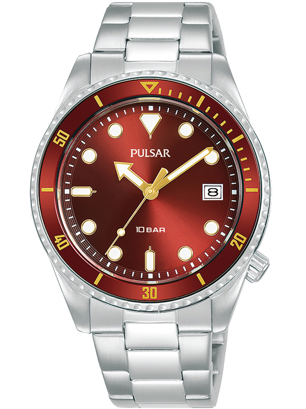 

Часы Pulsar PG8335X1