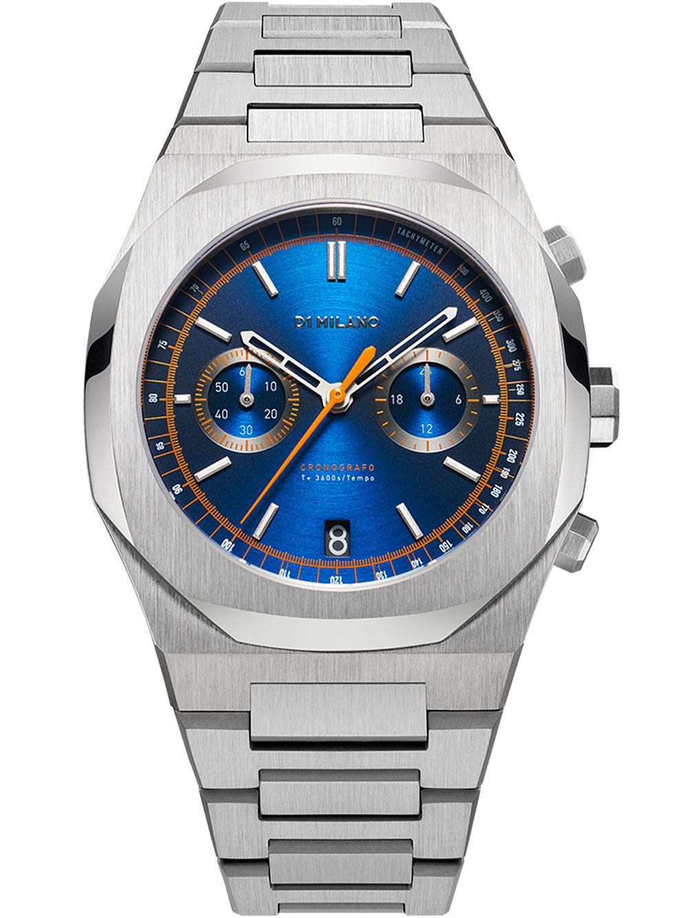 

Мужские часы D1 Milano CHBJ09