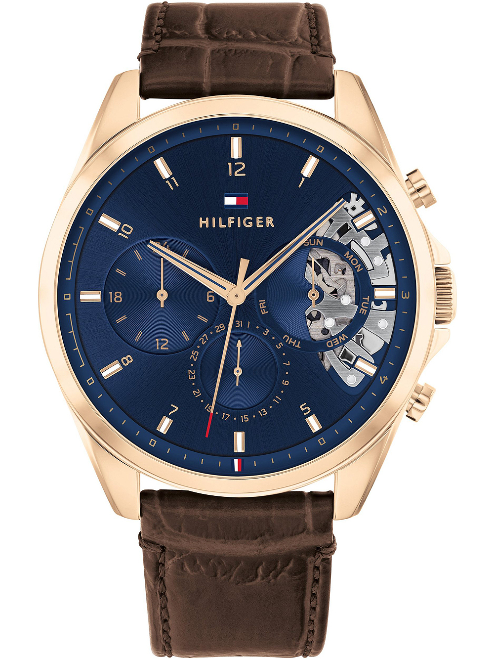 

Мужские часы Tommy Hilfiger 1710453
