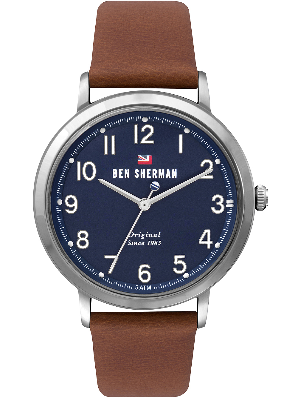 

Мужские часы Ben Sherman WBS113UT
