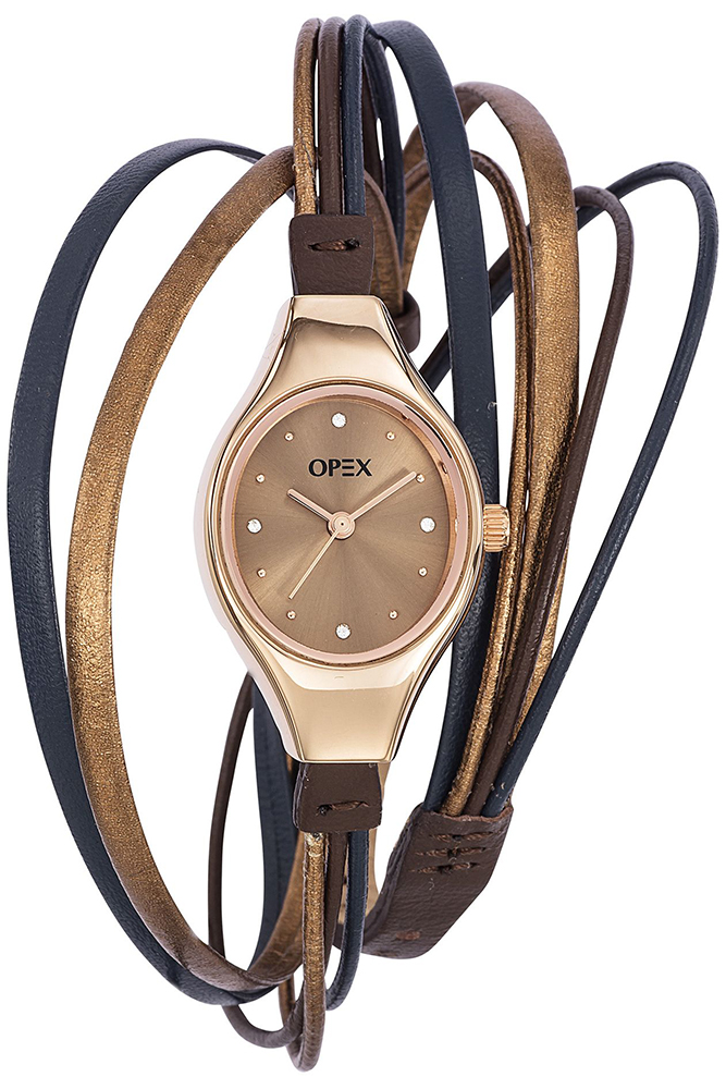 

Женские часы Opex X2346LA3