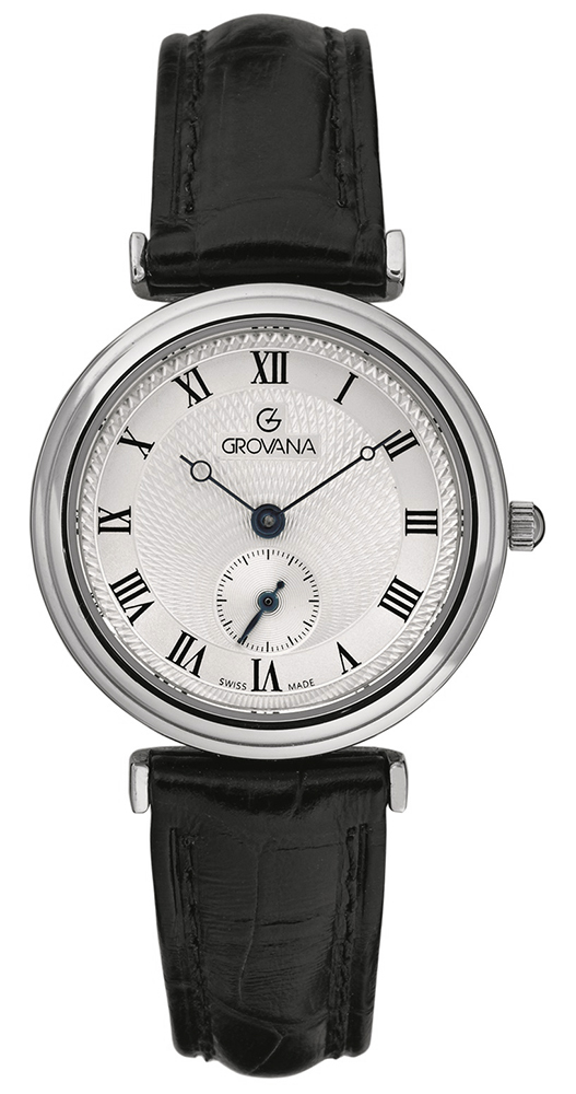 

Женские часы Grovana 3276.1538