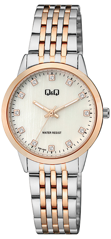 

Женские Часы QQ QZ81-402