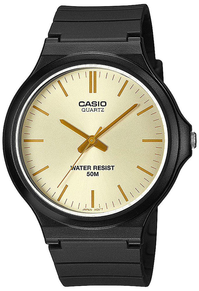 

Мужские Часы Casio MW-240-9E3VEF