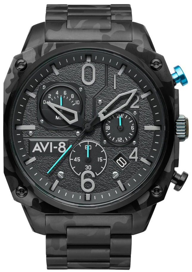 

Мужские часы AVI-8 AV-4052-11