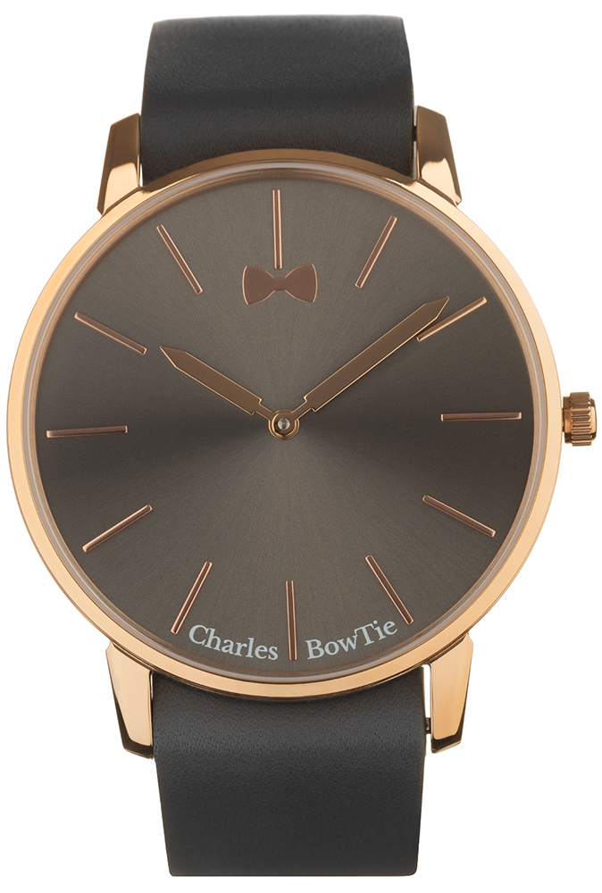

Часы Charles BowTie BAGLG.N