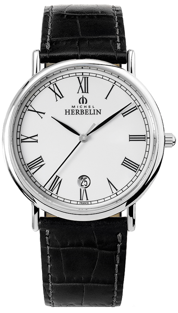 

Мужские часы Michel Herbelin 12248/01