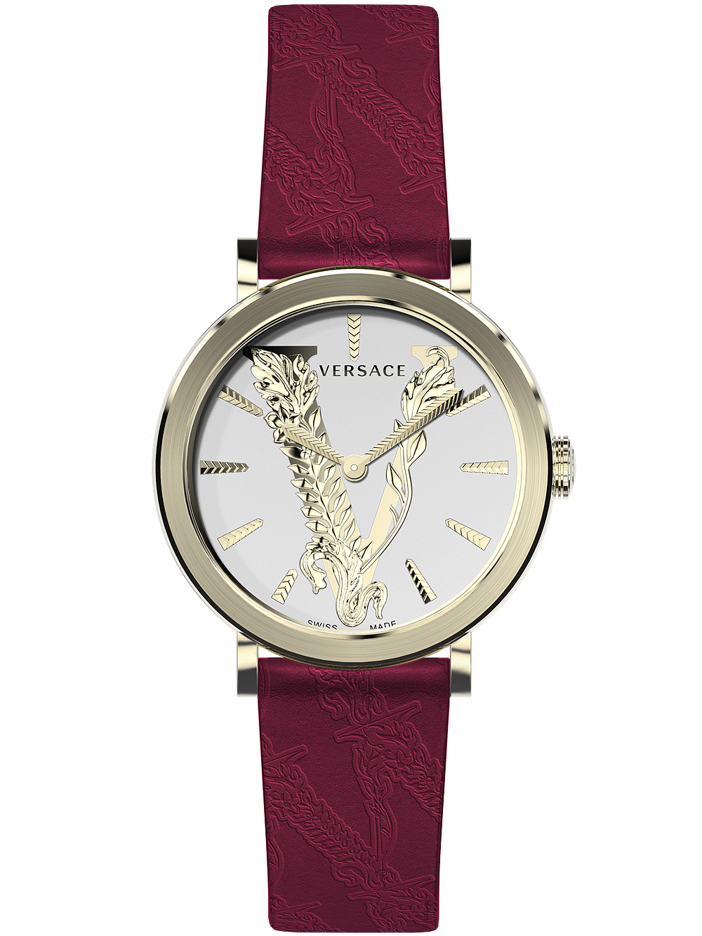 

Женские часы Versace VERI00320