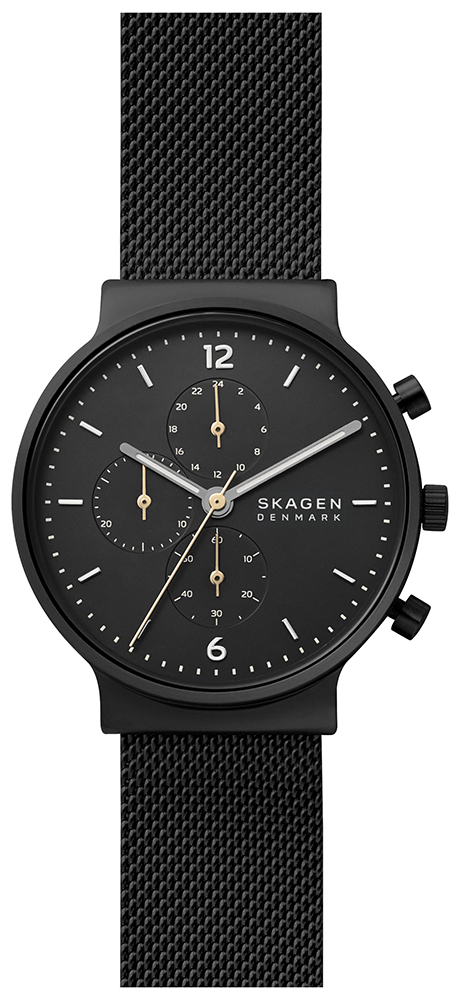 

Мужские Часы Skagen SKW6762
