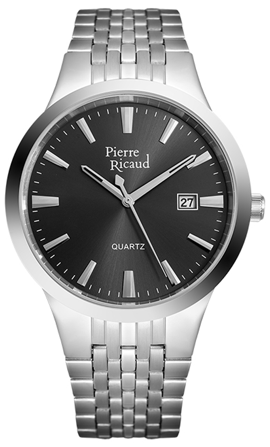 

Мужские часы Pierre Ricaud P97226.5116Q