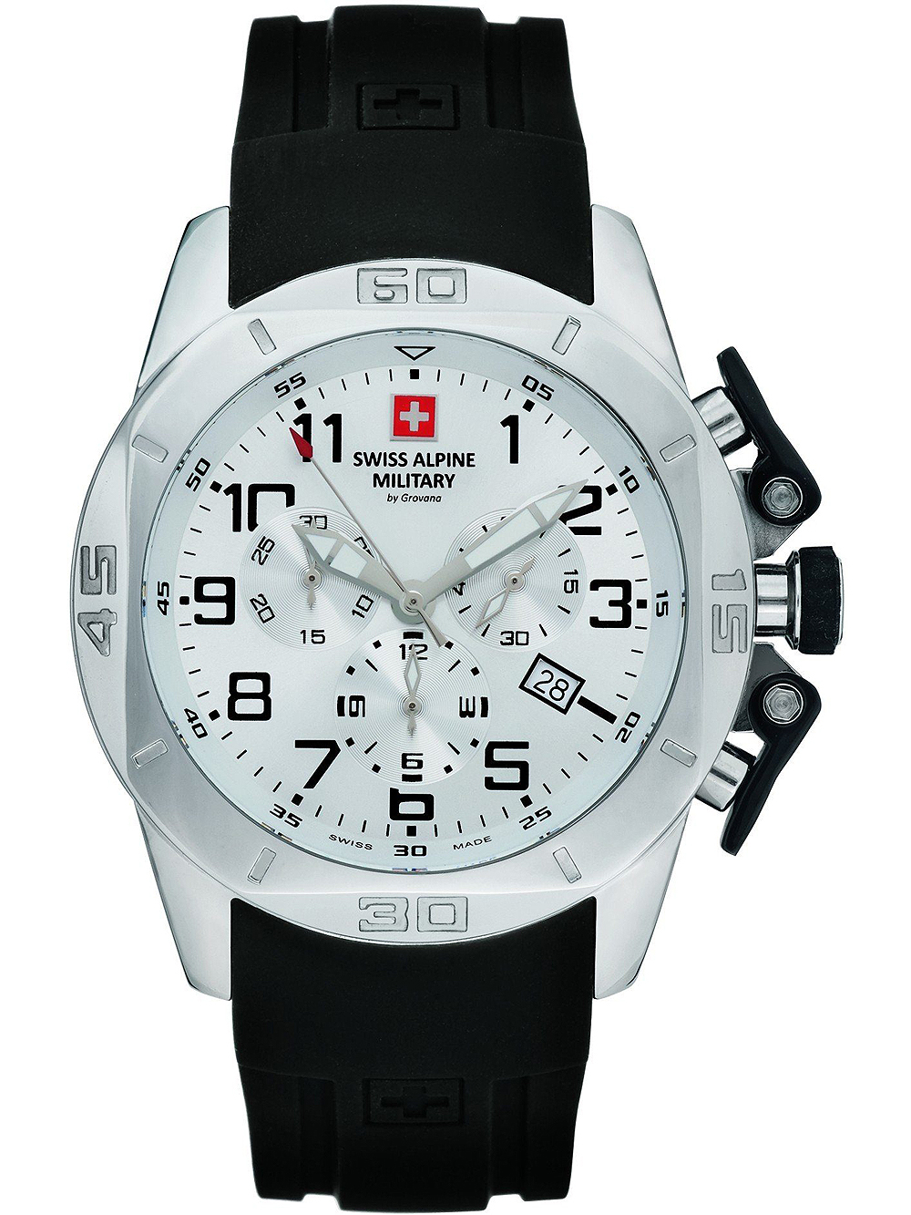 

Мужские часы Swiss Alpine Military 7063.9833