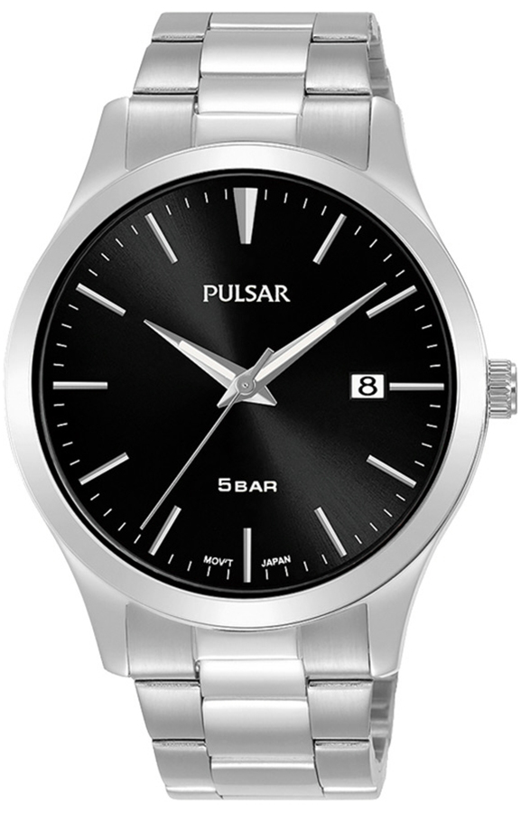 

Мужские часы Pulsar PS9669X1