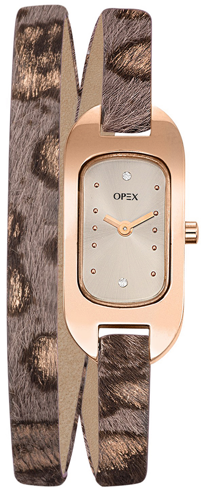 

Женские часы Opex X0396LA2