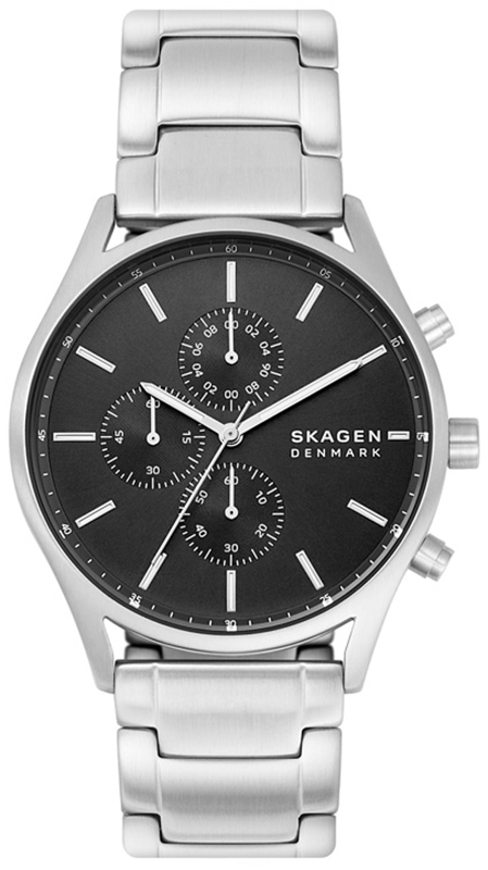 

Мужские Часы Skagen SKW6609