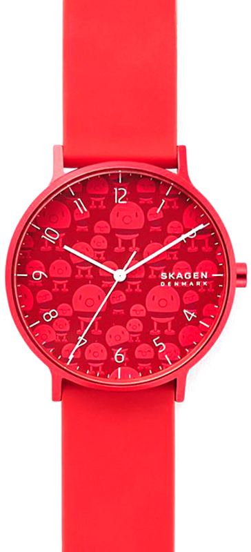 

Мужские Часы Skagen SKW6632