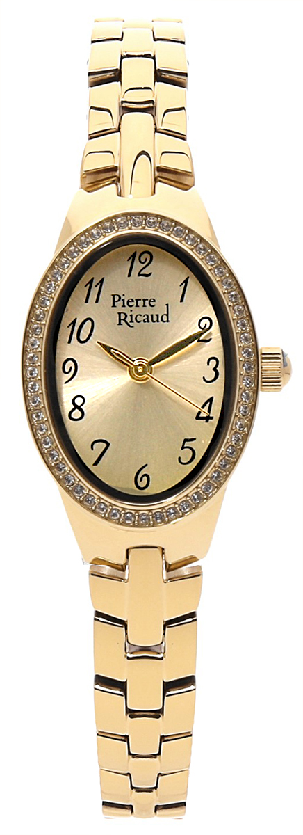 

Женские часы Pierre Ricaud P22148.1121Q