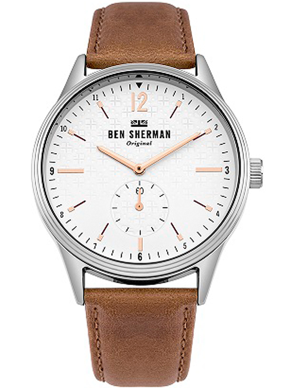 

Мужские часы Ben Sherman WB015T