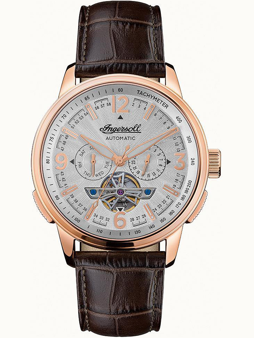 

Мужские часы Ingersoll I00303B